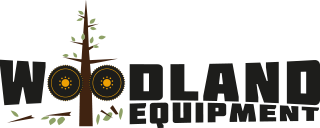Woodland Equipment